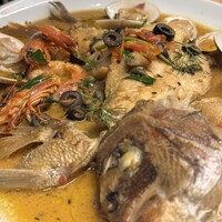 魚タリアン YO - 