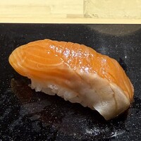 鮨 さくら - 