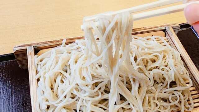 Shinshu Azumino Teuchi Soba Takase photo 3