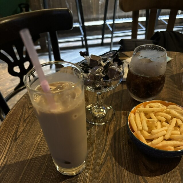 Robbin's Nest - 弘前（パブ）の写真