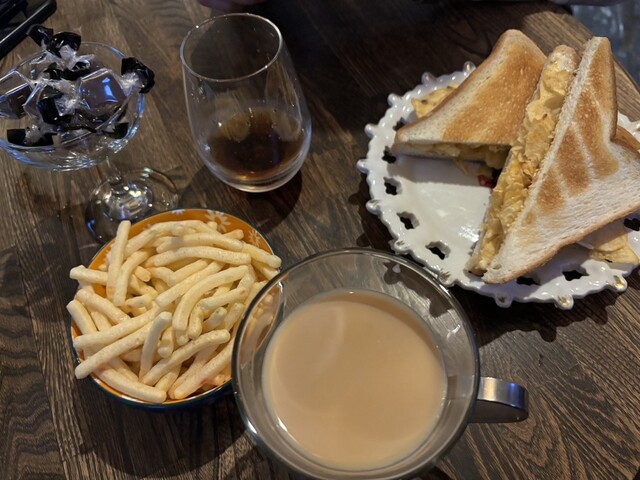 Robbin's Nest - 弘前（パブ）の写真