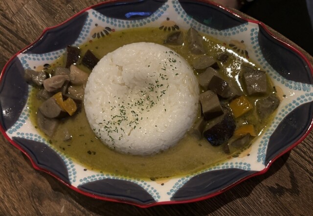 Robbin's Nest - 弘前（パブ）の写真