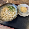ヨコクラうどん