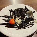 TGIフライデーズ - オレオマッドネス(1P)