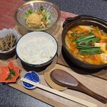 キッチンはらちゃん - 