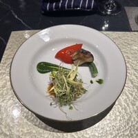 鉄板焼き あさひ - 