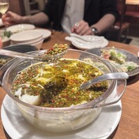 四川料理 龍の子 - 