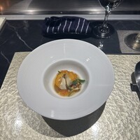 鉄板焼き あさひ - 