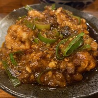 中華旬彩 森本 - 