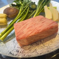 鉄板焼 石狩 - 