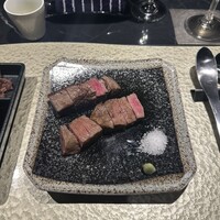 鉄板焼き あさひ - 