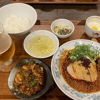 中華旬彩 森本 - 