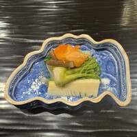 富小路 やま岸 - 