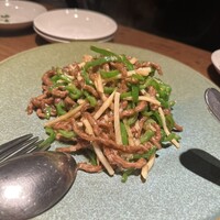 四川料理 龍の子 - 