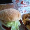 A&W 名桜店