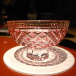 くろぎ - 根知男山　越淡麗　中汲み原酒