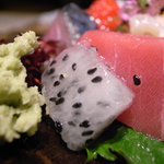 くろぎ - ドラゴンフルーツ