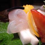 くろぎ - 豊後水道鯛