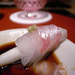 くろぎ - 豊後水道鯛