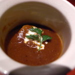 くろぎ - 和風牛タンシチュー