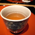 くろぎ - ほうじ茶