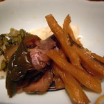 くろぎ - 丹波京漬物