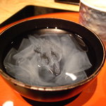 くろぎ - 葛切り