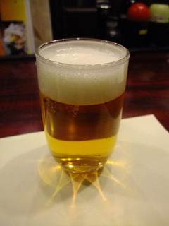 Mammaru - 輝くビール