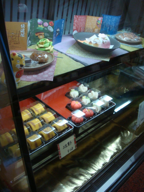 んめぃ菓 信濃屋（ンメィカ シナノヤ） - 鶴岡（洋菓子）の写真