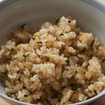 鉄板焼　銀明翠 - 