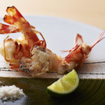 鉄板焼　銀明翠 - 