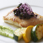 鉄板焼　銀明翠 - 