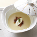 鉄板焼　銀明翠 - 