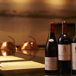 鉄板焼　銀明翠 - 