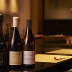 鉄板焼　銀明翠 - 