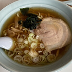 白虎 - 着丼　あっさりスープ最高❗️