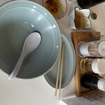 白虎 - 完食❗️