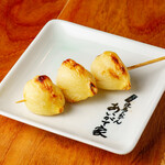 薩摩の焼鳥とおでん あいがて家 - 