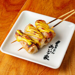 薩摩の焼鳥とおでん あいがて家 - 