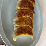 白虎 - いつもの餃子