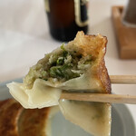 白虎 - 皮は、モチ✖️2