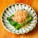 薩摩の焼鳥とおでん あいがて家 - 