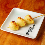 薩摩の焼鳥とおでん あいがて家 - 