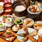 薩摩の焼鳥とおでん あいがて家 - 