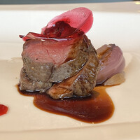 西欧料理 サヴァカ - 