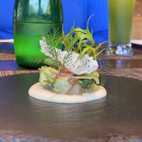 西欧料理 サヴァカ - 