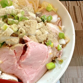 口コミ一覧 : 麺屋KAZU-G - 天竜川/ラーメン [食べログ]