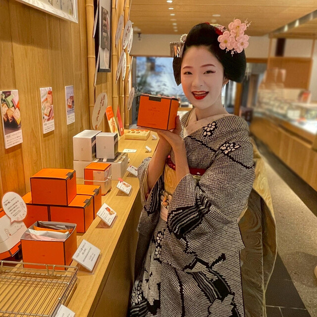 Cafe Gran Mable Gion Chikara photo 5