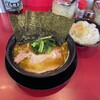家系ラーメン たつ家