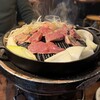 炭焼き成吉思汗 やまか
